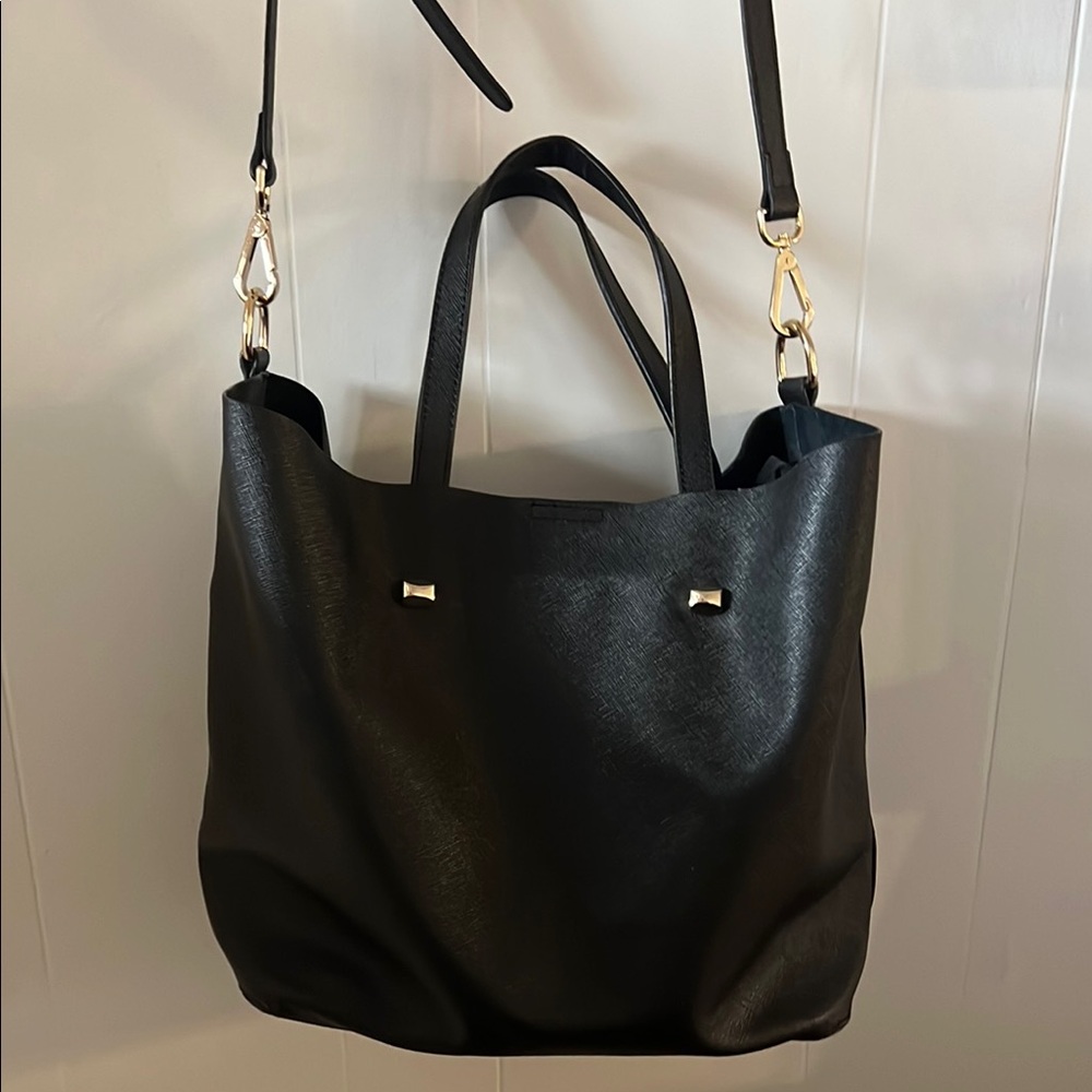 MONSERAT DE LUCCA LARGE BAG